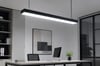 2 Adet NOAS YL76 1220 Sıva Üstü 75W Linear Armatür 6500K Beyaz Işık2 Adet NOAS YL76 1220 75W Linear Armatür | 6500K Beyaz IşıkLed Bant ArmatürlerNOASYL76-1220-2-30886