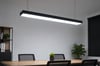2 Adet NOAS YL76 1220 Sıva Üstü 75W Linear Armatür 6500K Beyaz Işık2 Adet NOAS YL76 1220 75W Linear Armatür | 6500K Beyaz IşıkLed Bant ArmatürlerNOASYL76-1220-2-30886