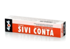 404 Sıvı Conta Kırmızı 45 GrBoya Slikon Eldiven 404SCK-045-26481