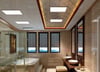 5 ADET CATA CT 5286 Clipin 25W 30x30 Led Panel Sıva Altı Beyaz Işık 6400KCATA CT 5286 25W Clip-in LED Panel 30x30 Beyaz Işık (5 Adet) - Çimen ElektrikLed Paneller ve KasalarıCATACT-5286B-5-20302