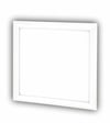 5 ADET CATA CT 5286 Clipin 25W 30x30 Led Panel Sıva Altı Beyaz Işık 6400KCATA CT 5286 25W Clip-in LED Panel 30x30 Beyaz Işık (5 Adet) - Çimen ElektrikLed Paneller ve KasalarıCATACT-5286B-5-20302