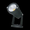 6604-001 5W Ack Led Çim Armatür Beyaz Işık 6500kBahçe ArmatürleriACK6604-001-9958