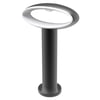 AG43-00302 Ack 9 W Bahçe Led Armatürü Helios 500 3000kBahçe ArmatürleriACKAG43-00302-10307