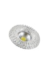 AH02-01303 Ack Dekoratif Led Spot Armatür Beyaz Işık 6500kDekoratif Cam SpotlarACKAH02-01303-10376