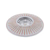 AH04-01136 Ack Dekoratif Spot Armatür KasasıDekoratif Cam SpotlarACKAH04-01136-10407