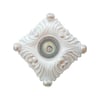 AH04-01165 Ack Dekoratif Spot Armatür KasasıDekoratif Cam SpotlarACKAH04-01165-10413