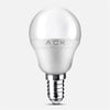 AA11-00510 Ack 5 W Led Top Ampül Günışığı 3000k E14 DuyLed AmpullerACKAA11-00510-10035