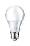 AA13-00923 Ack 9W Led Ampul Beyaz Işık 6500KLed AmpullerACKAA13-00923-20007
