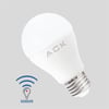 AA14-50720 Ack 7W Radar Sensörlü Led Ampul Günışığı 3000k E27 DuyLed AmpullerACKAA14-50720-10060