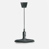 AB01-12420 Ack 24 W Led Dekoratif Ampul Siyah Gövde Günışığı 3000kLed AmpullerACKAB01-12420-10108