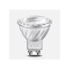 AA24-00550 Ack 5 W Smd Led Spot Ampul Günışığı 3000k GU10 DuyLed Çanak AmpullerACKAA24-00550-10062