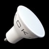 AA24-00550 Ack 5 W Smd Led Spot Ampul Günışığı 3000k GU10 DuyLed Çanak AmpullerACKAA24-00550-10062