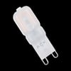AA29-00393 Ack 2.2 W Led Kapsül Spot Ampulü Beyaz Işık 6500k G9 DuyLed Kapsül AmpullerACKAA29-00393-10075