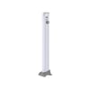 AC02-00330 Ack 8 W 120 Ledli Şarjlı IşıldakLedli IşıldaklarACKAC02-00330-10149