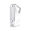 AC02-00430 Ack 4 W 28 Ledli Şarjlı IşıldakLedli IşıldaklarACKAC02-00430-10150