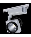 6401-009 Ack 23 W Cob Led Ray Spotu Beyaz IşıkRay Spotlar ve RaylarACK6401-009-9949