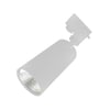 AD30-01600 Ack 30 W Led Ray Spot Armatür Beyaz Kasa Günışığı 3000kRay Spotlar ve RaylarACKAD30-01600-10199