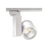 AD30-04000 Ack 30 W Led Ray Spot Armatür Beyaz Kasa Günışığı 3000kRay Spotlar ve RaylarACKAD30-04000-10207