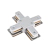 AY40-00261 Ack Monofaze Ray Artı Dönüş SiyahRay Spotlar ve RaylarACKAY40-00261-11685