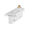 AY40-02101 Ack Trifaze Ray Soketi SiyahRay Spotlar ve RaylarACKAY40-02101-11694