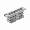 AY40-02141 Ack Trifaze Ray Ek Parçası SiyahRay Spotlar ve RaylarACKAY40-02141-11706