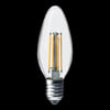 AA36-00410 Ack 4 W Rustik Led Ampul (C35) Günışığı 3000k E14Rustik Led AmpullerACKAA36-00410-10085