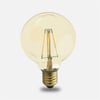 AB48-00420 Ack 4 W Rustik Led Ampul (G125) 2200k E27 DuyRustik Led AmpullerACKAB48-00420-10130