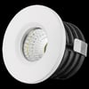 AH06-00100 Ack 3 W Sıva Altı Led Spot Armatür Beyaz Kasa Günışığı 3000kSıva Altı Led SpotlarACKAH06-00100-10467