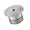 AH07-01344 Ack 3W Sıva Altı Led Spot Armatür Kırmızı IşıkSıva Altı Led SpotlarACKAH07-01344-10522