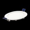AP01-01200 Ack 12 W Sıva Altı Led Spot Günışığı 3000kSıva Altı Led SpotlarACKAP01-01200-10776