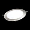 AP01-01834 Ack 18 W Sıva Altı Led Spot Beyaz Işık 6500k Saten KasaSıva Altı Led SpotlarACKAP01-01834-10789