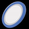 AP30-31200 Ack 12+2 W Sıva Altı Led Spot Günışığı 3000k+maviSıva Altı Led SpotlarACKAP30-31200-10845