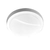 AC16-00138 Ack 18 W Radar Sensörlü Led Armatör Turuncu Kasa Beyaz Işık 6500kSıva Üstü Led SpotlarACKAC16-00138-10190