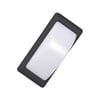 AH07-04501 Ack 12W Sıva Üstü Led Duvar Apliği Günışığı 3000kSıva Üstü Led SpotlarACKAH07-04501-10540