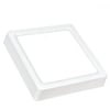 AP04-03300 Ack 32 W Sıva Üstü Panel Led Spot Günışığı 3000kSıva Üstü Led SpotlarACKAP04-03300-10804