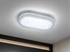 ARS 348945 Alfa Kristal Led Armatür 20W 6500K Beyaz IşıkLed ApliklerARS ARS-348945-31855