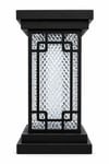 ARS 348952 Osmanlı Kristal Led Aplik 24W 3200K Gün IşığıLed ApliklerARS ARS-348952-31857