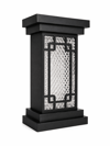 ARS 348952 Osmanlı Kristal Led Aplik 24W 3200K Gün IşığıLed ApliklerARS ARS-348952-31857