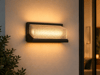 ARS 348953 Sedef Krisatal Led Armatür 24W 3200K Gün IşığıLed ApliklerARS ARS-348953-31860