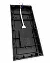 ARS 348953 Sedef Krisatal Led Armatür 24W 3200K Gün IşığıLed ApliklerARS ARS-348953-31860