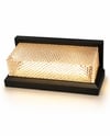 ARS 348953 Sedef Krisatal Led Armatür 24W 3200K Gün IşığıLed ApliklerARS ARS-348953-31860