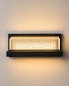 ARS 348953 Sedef Krisatal Led Armatür 24W 3200K Gün IşığıLed ApliklerARS ARS-348953-31860