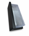 ARS 348953 Sedef Krisatal Led Armatür 24W 3200K Gün IşığıLed ApliklerARS ARS-348953-31860