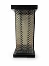 ARS 348954 Berrak Kristal Led Armatür 24W 3200K Gün IşığıLed ApliklerARS ARS-348954-31859