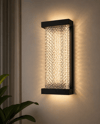 ARS 348954 Berrak Kristal Led Armatür 24W 3200K Gün IşığıLed ApliklerARS ARS-348954-31859