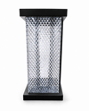 ARS 348954 Berrak Kristal Led Armatür 24W 3200K Gün IşığıLed ApliklerARS ARS-348954-31859