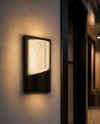 ARS 348955 Köşk Kristal Led Aplik 24W 3200K Gün IşığıLed ApliklerARS ARS-348955-31858