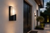 ARS 348955 Köşk Kristal Led Aplik 24W 3200K Gün IşığıLed ApliklerARS ARS-348955-31858