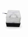 ARS 348957 Mercan Kristal Led Aplik 6W 3200k Gün IşığıLed ApliklerARS ARS-348957-31856
