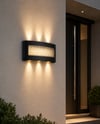 ARS 348958 Işıltı kristal led aplik 8W 3200K Gün IşığıLed ApliklerARS ARS-348958-31854
